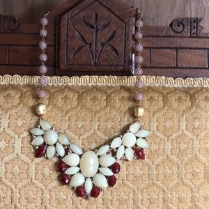 K.Amato Fashion Statement Necklace